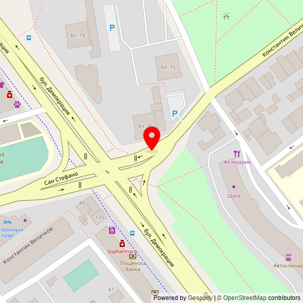 ИЗОТКОМЕРС ООД